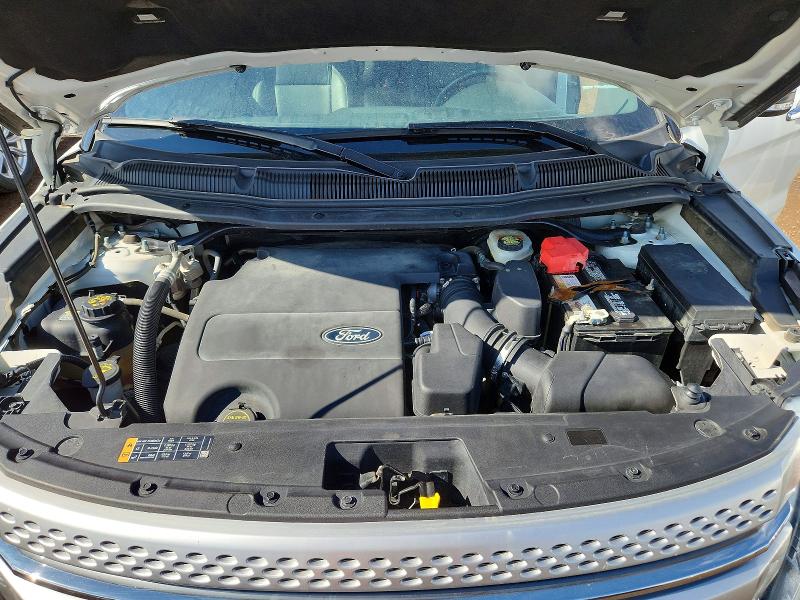 Продаж на аукціоні авто 2014 Ford Explorer, vin: 1FM5K8D85EGC52223, номер лоту: 49438496