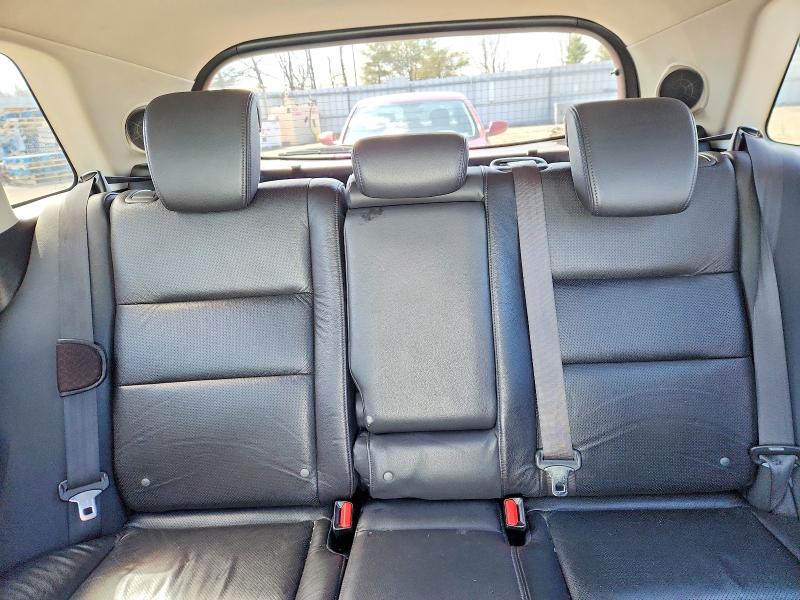 2012 Acura Rdx მანქანა იყიდება აუქციონზე, vin: 5J8TB1H5XCA801631, აუქციონის ნომერი: 48415326