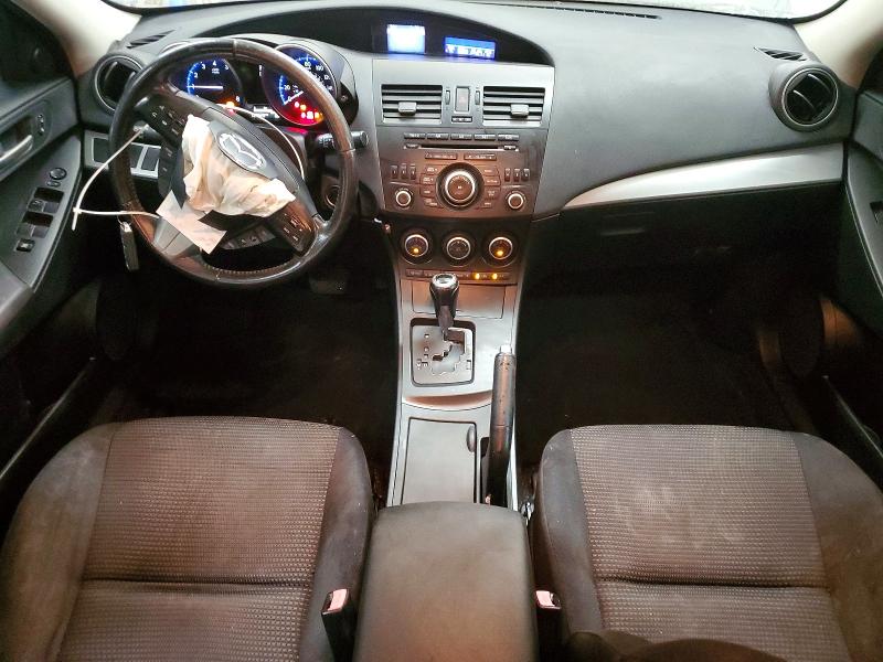 48355846 :رقم المزاد ، JM1BL1V77D1839221 vin ، 2013 Mazda 3 مزاد بيع