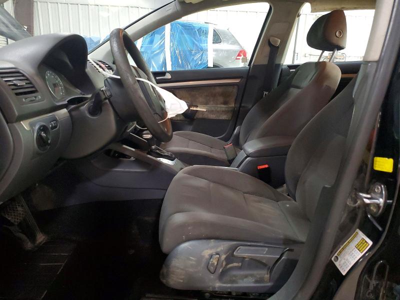 51807206 :رقم المزاد ، WVWDR71KX7W230670 vin ، 2007 Volkswagen Rabbit مزاد بيع