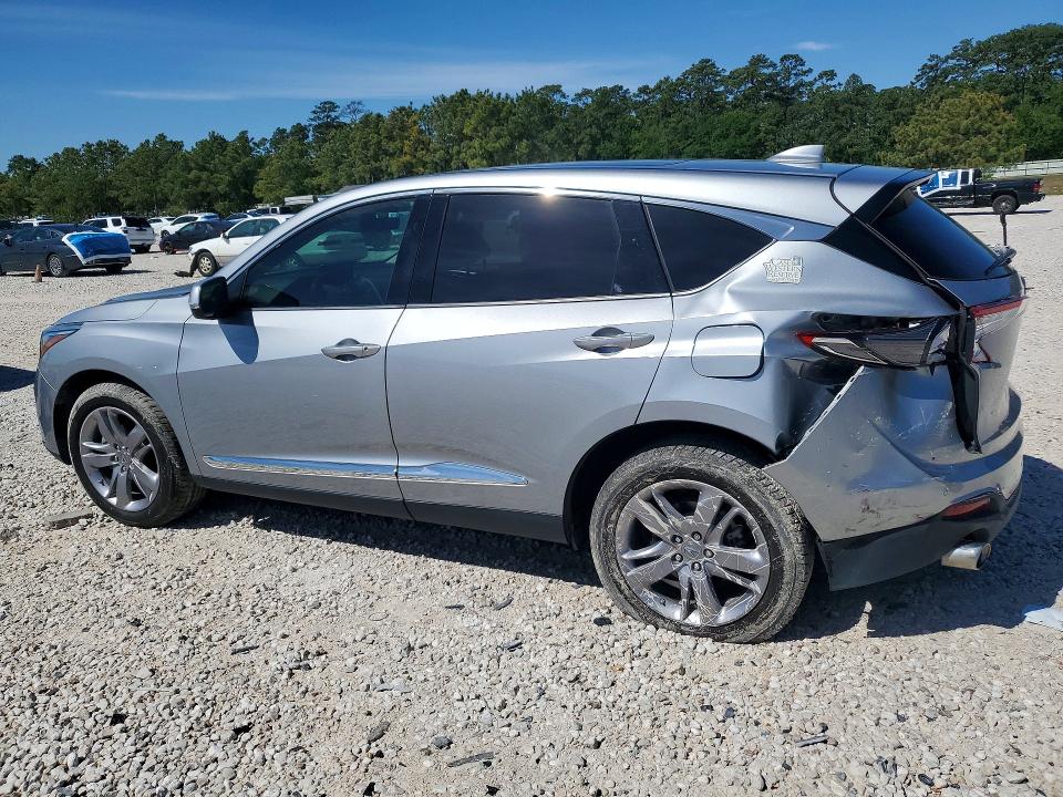 2019 Acura Rdx მანქანა იყიდება აუქციონზე, vin: 5J8TC1H76KL021790, აუქციონის ნომერი: 49060586