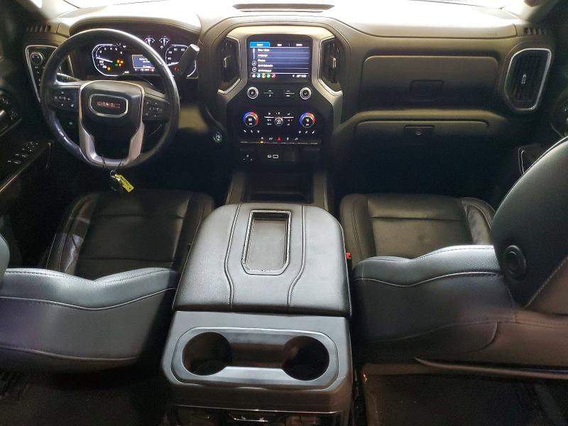 Продаж на аукціоні авто 2019 Gmc Sierra, vin: 3GTU9DED4KG134910, номер лоту: 50898986