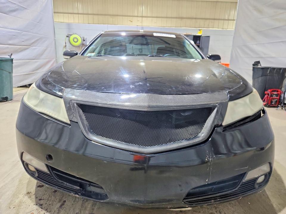 51063226 :رقم المزاد ، 19UUA9F59DA004362 vin ، 2013 Acura Tl مزاد بيع