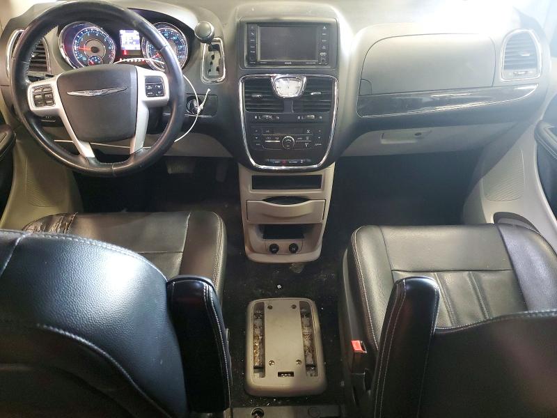 Aukcja sprzedaży 2014 Chrysler Town & Country, vin: 2C4RC1BG8ER339293, numer aukcji: 51127246