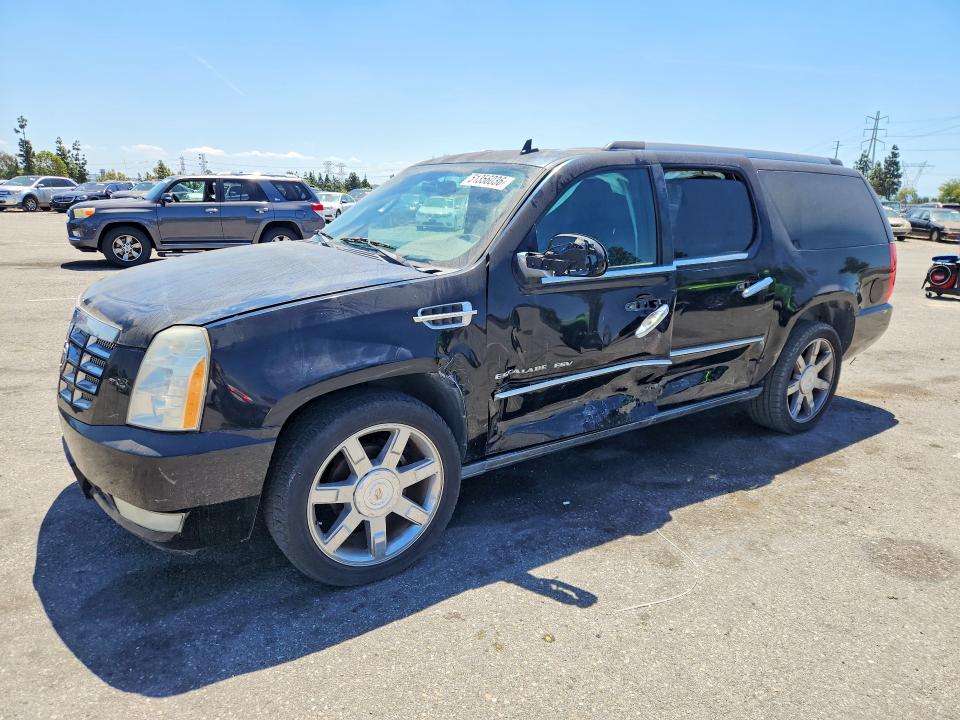 Продаж на аукціоні авто 2010 Cadillac Escalade, vin: 1GYUCJEF0AR263401, номер лоту: 51356036