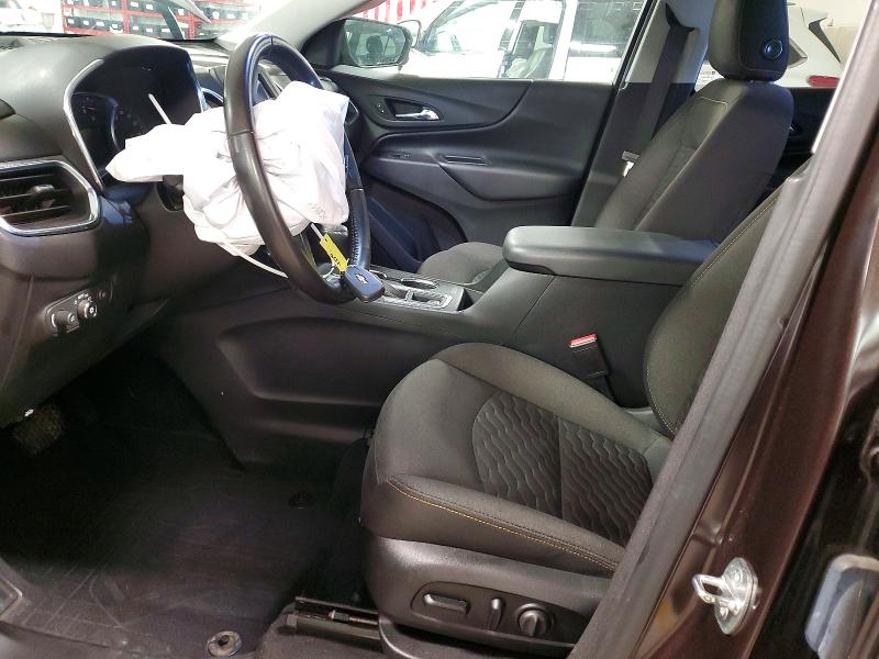 Aukcja sprzedaży 2020 Chevrolet Equinox, vin: 2GNAXUEV8L6138190, numer aukcji: 51521326