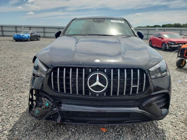 Aukcja sprzedaży 2024 Mercedes-benz Gle Coupe, vin: 4JGFD6BB6RB153723, numer aukcji: 51678946