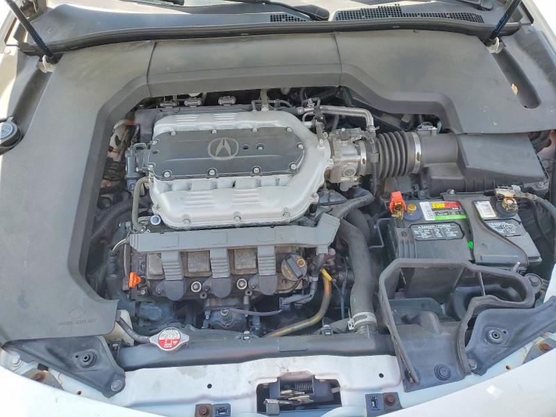 Aukcja sprzedaży 2014 Acura Tl, vin: 19UUA8F27EA007956, numer aukcji: 51845836