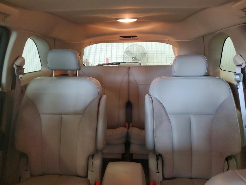 Продажа на аукционе авто 2008 Chrysler Pacifica, vin: 2A8GF78X88R649756, номер лота: 49085676