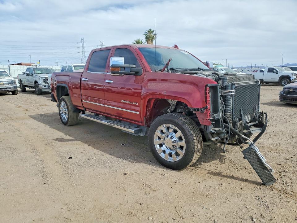 Aukcja sprzedaży 2019 Gmc Sierra, vin: 1GT12SEY0KF151669, numer aukcji: 50163266