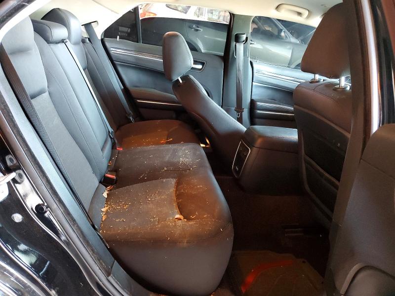 49400406 :رقم المزاد ، 2C3CCAAG1JH130179 vin ، 2018 Chrysler 300 مزاد بيع
