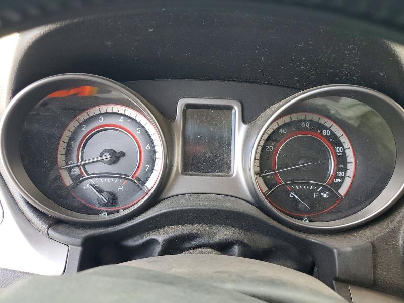 47459586 :رقم المزاد ، 3C4PDCGG6KT809984 vin ، 2019 Dodge Journey مزاد بيع