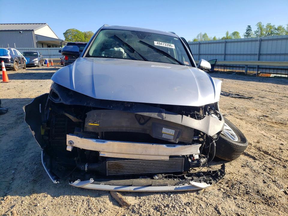 Aukcja sprzedaży 2023 Audi Q5, vin: WA1GAAFY4P2097632, numer aukcji: 49473396