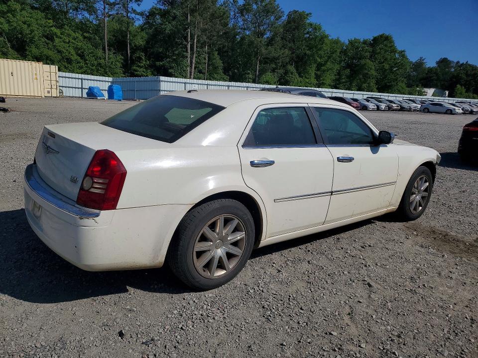 50410436 :رقم المزاد ، 2C3KA33V79H601739 vin ، 2009 Chrysler 300 مزاد بيع