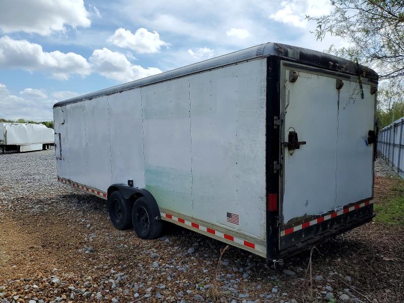 Aukcja sprzedaży 2009 Trai Trailer, vin: 1WC200L2791124633, numer aukcji: 45959416