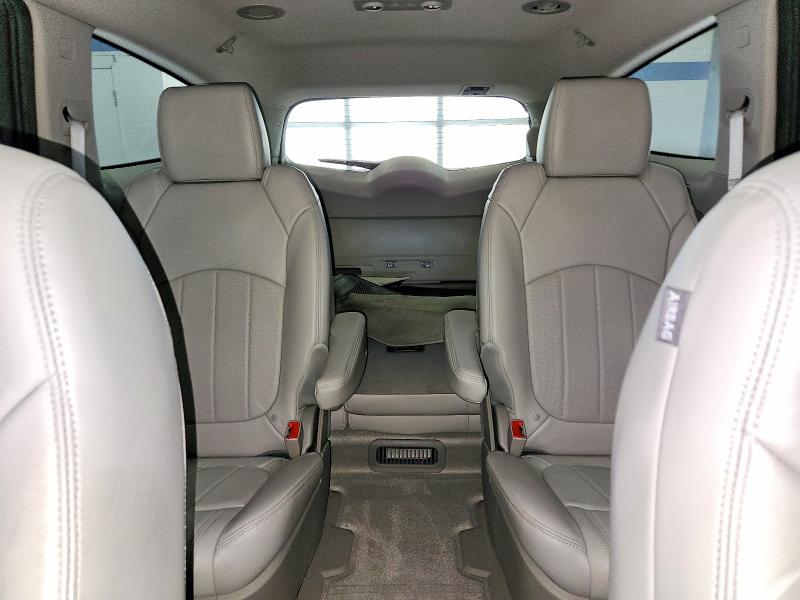 Aukcja sprzedaży 2013 Buick Enclave, vin: 5GAKVCKD1DJ246987, numer aukcji: 49651676