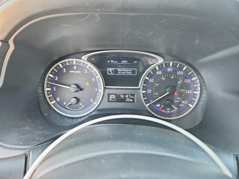 Продажа на аукционе авто 2014 Infiniti Qx60, vin: 5N1AL0MM0EC546162, номер лота: 49037416