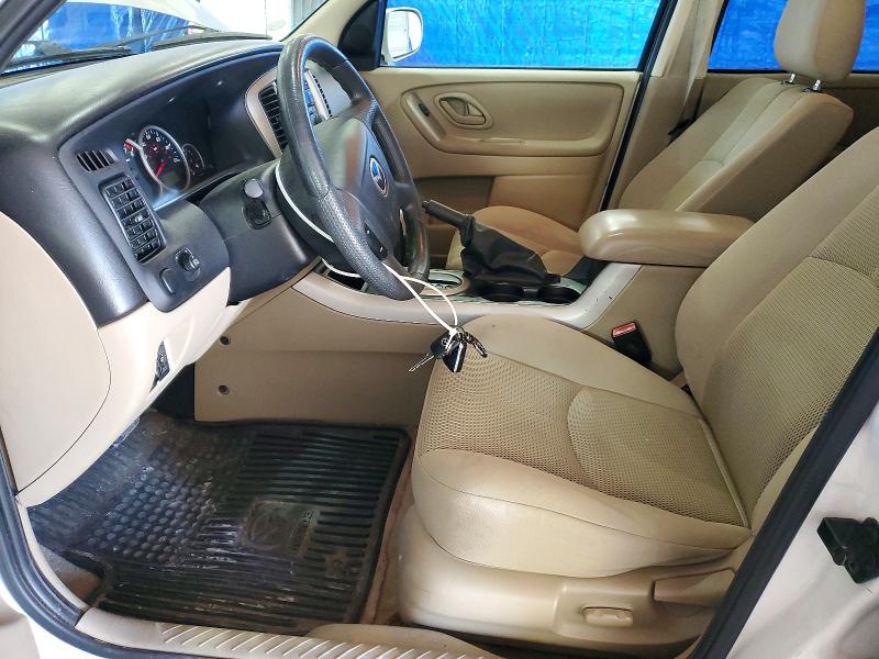Продаж на аукціоні авто 2006 Mazda Tribute, vin: 4F2CZ94186KM23156, номер лоту: 48938316