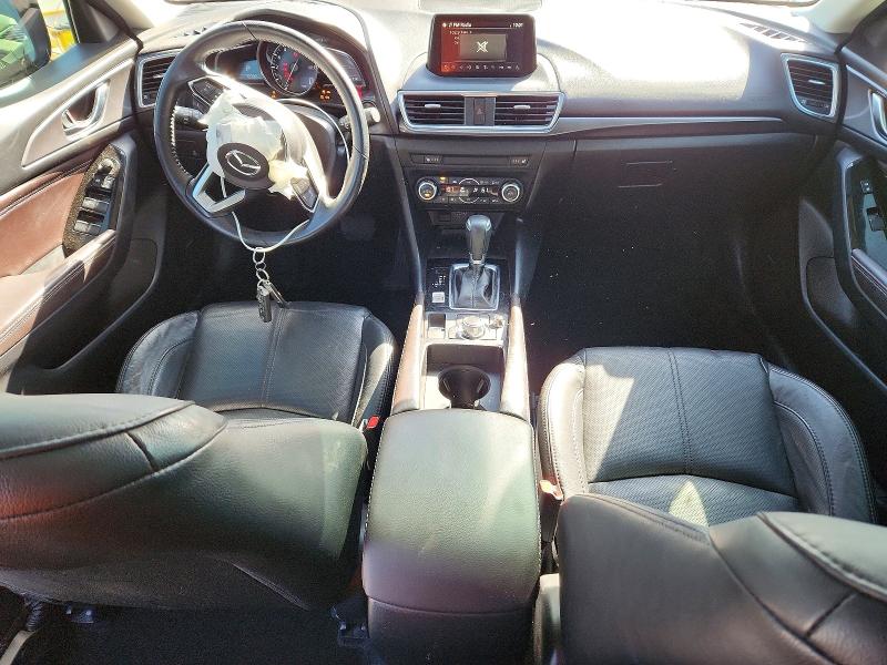 Продажа на аукционе авто 2018 Mazda 3, vin: 3MZBN1W31JM271565, номер лота: 49749076