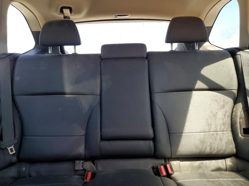 51008026 :رقم المزاد ، 4S4BSANC9G3350940 vin ، 2016 Subaru Outback مزاد بيع