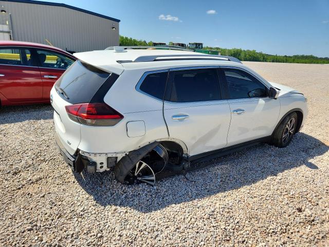 Продажа на аукционе авто 2019 Nissan Rogue, vin: 5N1AT2MT3KC799832, номер лота: 51721456