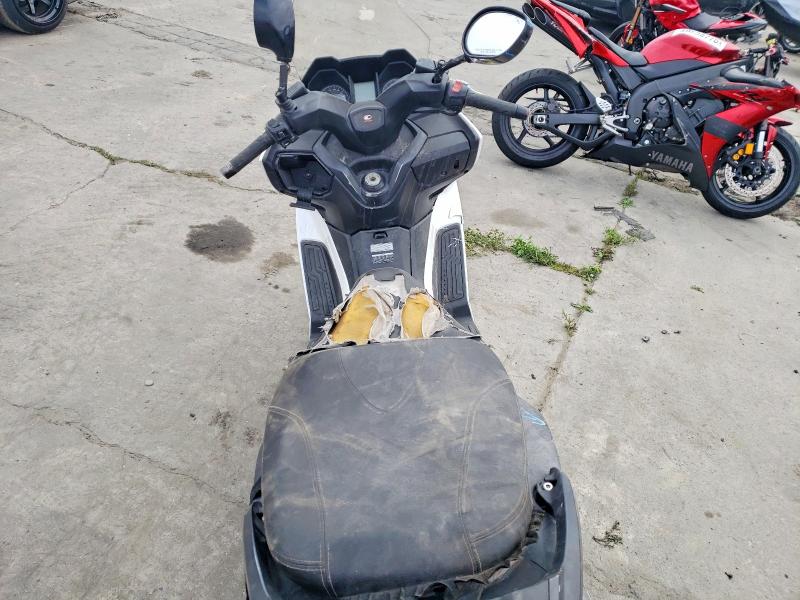 Aukcja sprzedaży 2021 Kymco Usa Inc X-town, vin: LC2W1M245MC100370, numer aukcji: 49650126