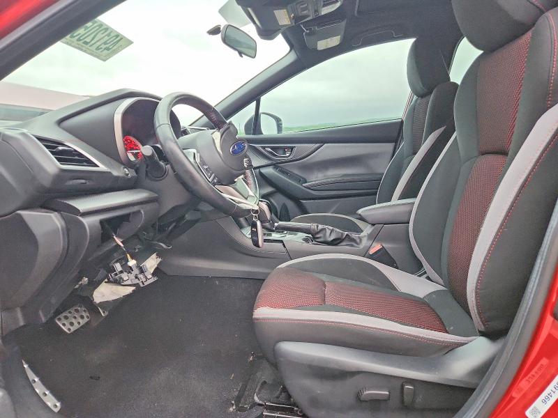 Aukcja sprzedaży 2022 Subaru Impreza, vin: 4S3GKAM68N3604348, numer aukcji: 49120556