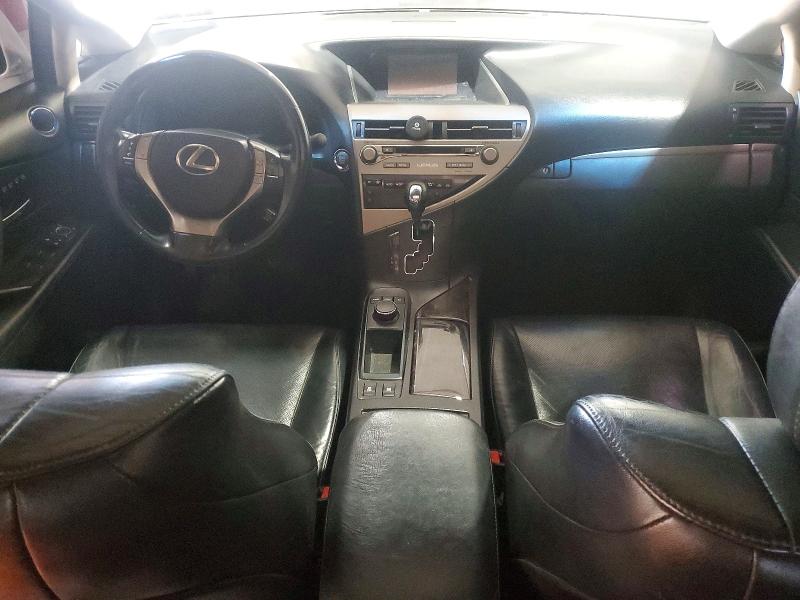 Продаж на аукціоні авто 2015 Lexus Rx 350, vin: 2T2BK1BA7FC256659, номер лоту: 50190976