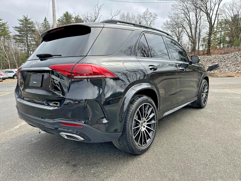 46769636 :رقم المزاد ، 4JGFB4JB3NA798826 vin ، 2022 Mercedes-benz Gle مزاد بيع