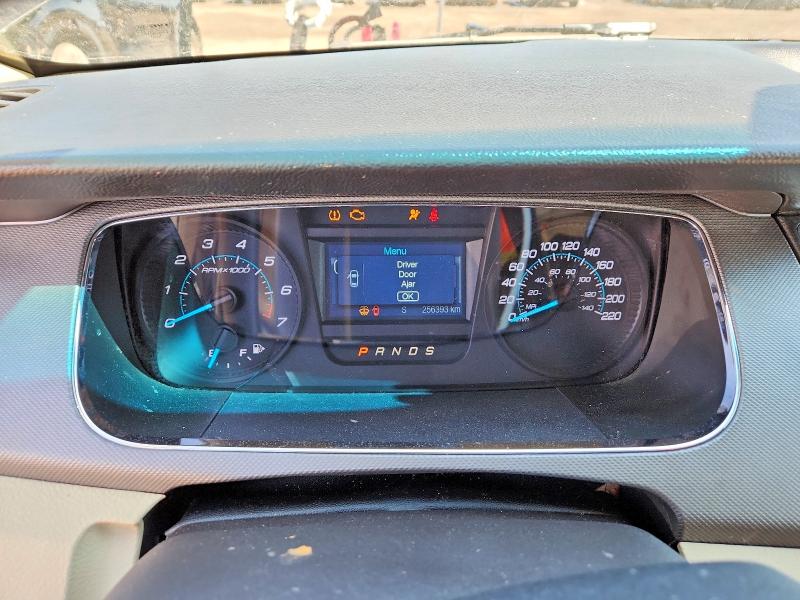 Aukcja sprzedaży 2018 Ford Taurus, vin: 1FAHP2D89JG136121, numer aukcji: 46430596