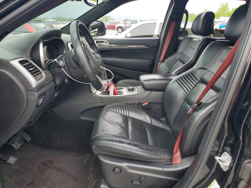 2018 Jeep Grand Cherokee მანქანა იყიდება აუქციონზე, vin: 1C4RJFN91JC315114, აუქციონის ნომერი: 51373696
