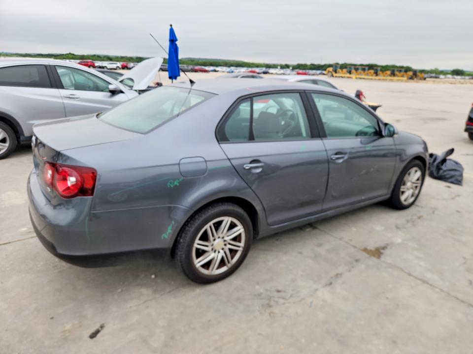 Продажа на аукционе авто 2008 Volkswagen Jetta, vin: 3VWJM71K88M151160, номер лота: 51763486