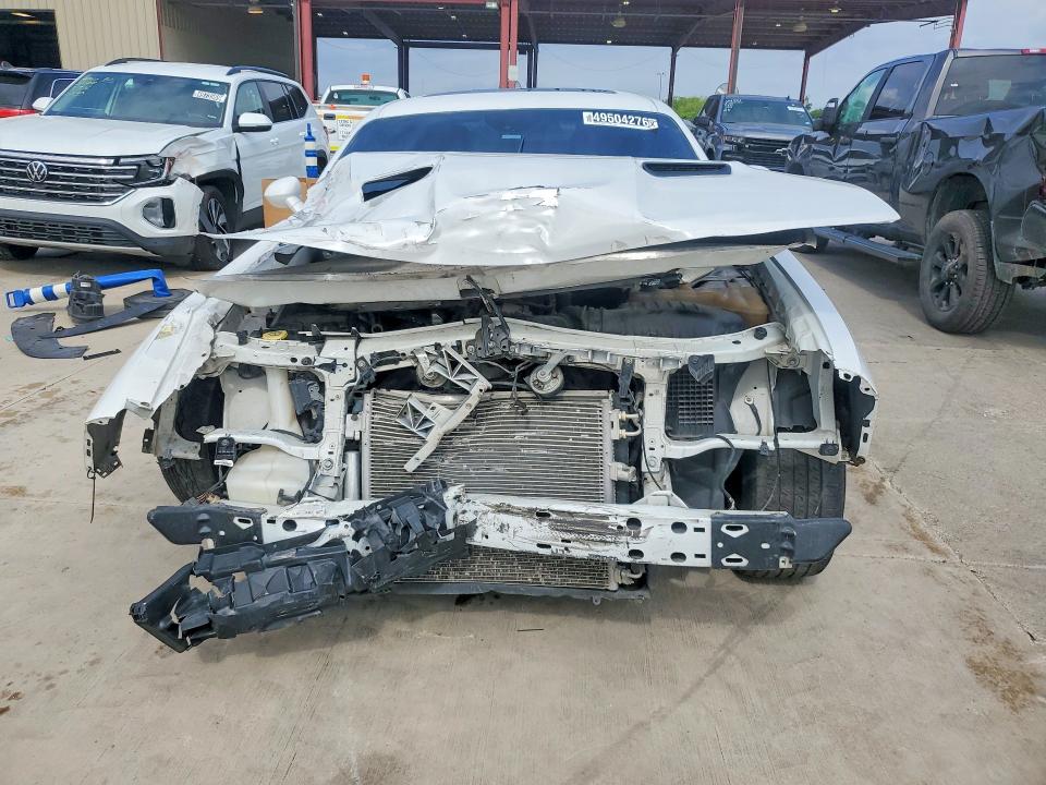 Aukcja sprzedaży 2015 Dodge Challenger, vin: 2C3CDZBT3FH911946, numer aukcji: 49504276