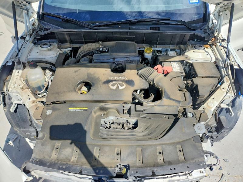 Продаж на аукціоні авто 2022 Infiniti Qx50, vin: 3PCAJ5BB6NF115000, номер лоту: 48638716