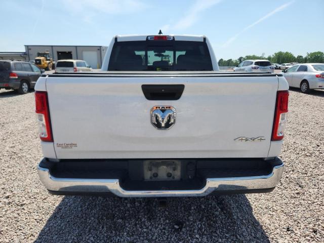 50156796 :رقم المزاد ، 1C6SRFGT2KN654223 vin ، 2019 Ram 1500 مزاد بيع
