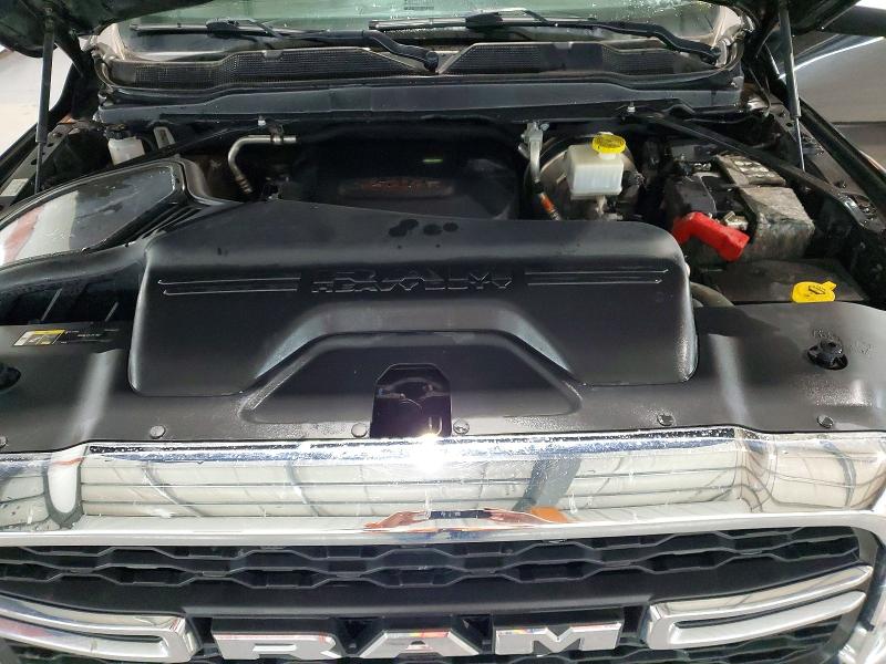 Продаж на аукціоні авто 2019 Ram 2500, vin: 3C6UR5CJ5KG514120, номер лоту: 51342676