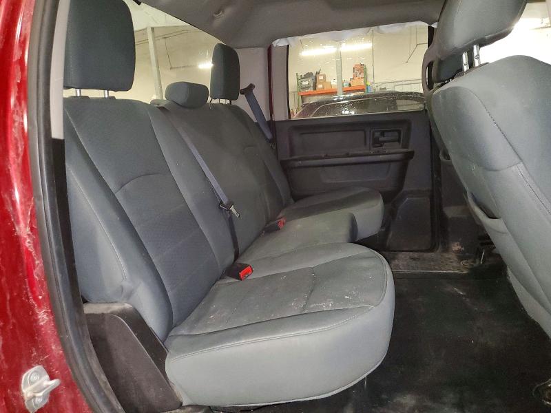 Продаж на аукціоні авто 2014 Ram 1500, vin: 1C6RR7KTXES156546, номер лоту: 48790526