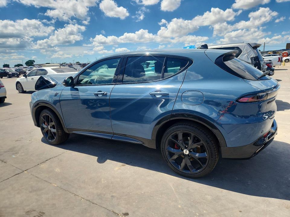 Продажа на аукционе авто 2024 Dodge Hornet, vin: ZACPDFDW1R3A22351, номер лота: 49219856