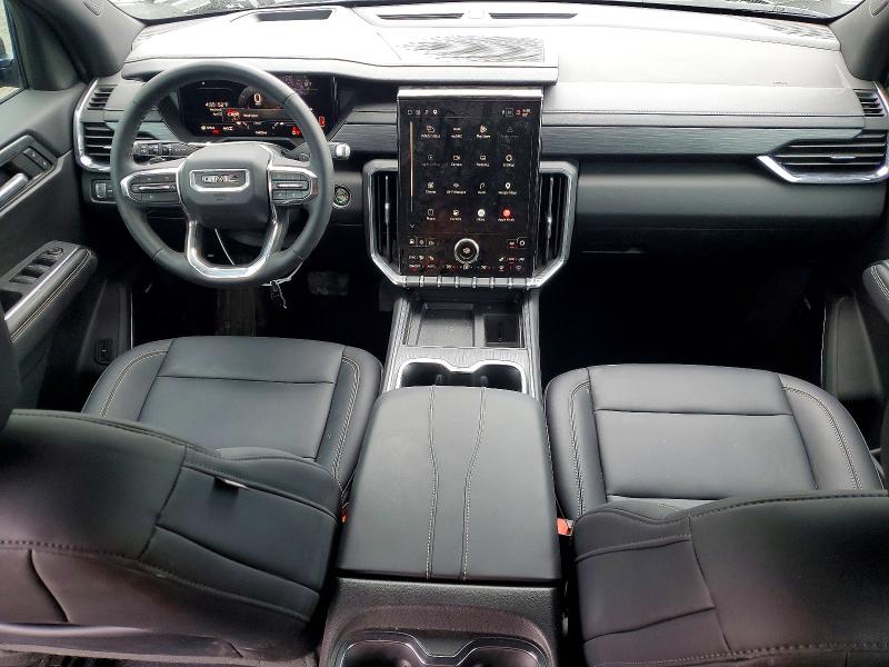 51144526 :رقم المزاد ، 1GKENNKS5TJ123637 vin ، 2026 Gmc Acadia مزاد بيع