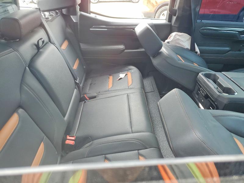 Aukcja sprzedaży 2024 Gmc Sierra, vin: 1GTUUEEL3RZ279538, numer aukcji: 51722226