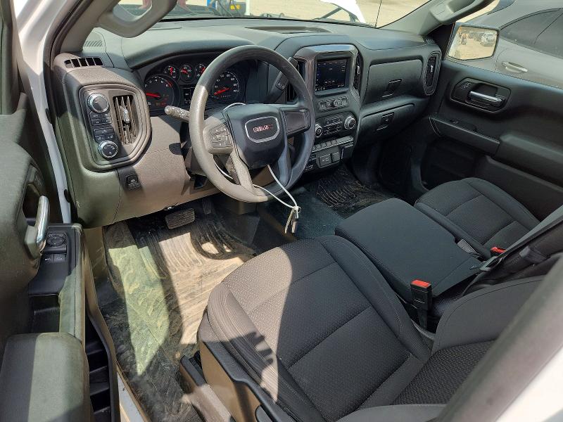 49061696 :رقم المزاد ، 3GTNUAED9RG260482 vin ، 2024 Gmc Sierra مزاد بيع