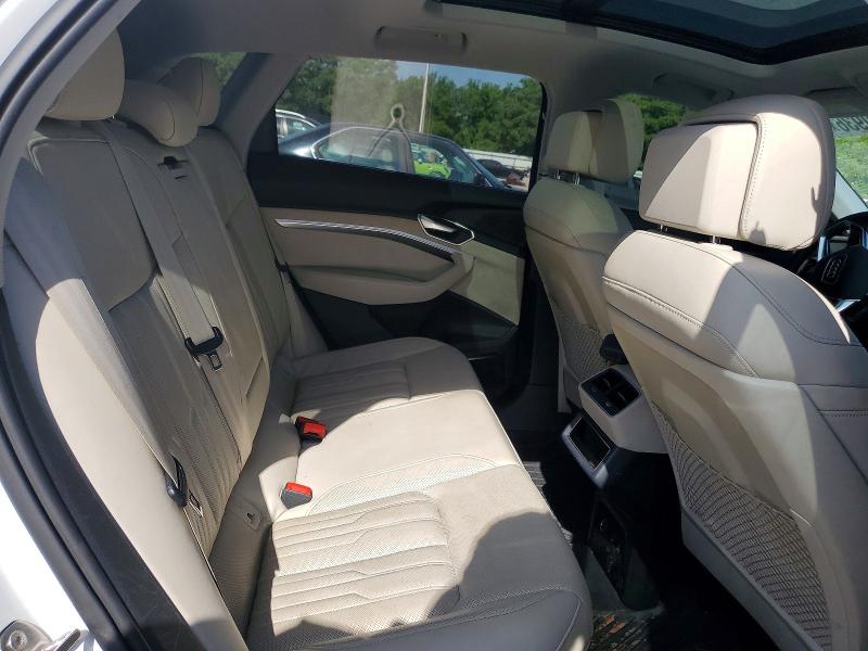 Aukcja sprzedaży 2019 Audi E-tron, vin: WA1VAAGEXKB022146, numer aukcji: 51340936
