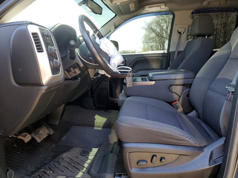 49171586 :رقم المزاد ، 1GTV2MEH1JZ223375 vin ، 2018 Gmc Sierra مزاد بيع
