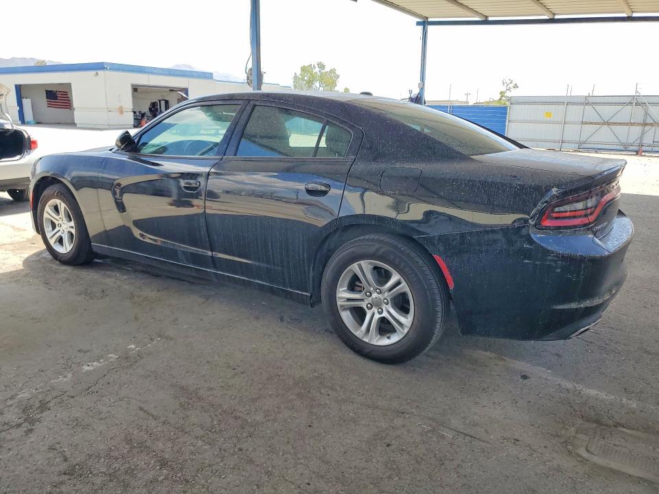 Продажа на аукционе авто 2022 Dodge Charger, vin: 2C3CDXBG7NH212664, номер лота: 50548926