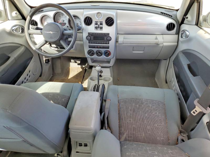 2008 Chrysler Pt Cruiser მანქანა იყიდება აუქციონზე, vin: 3A8FY48B48T109018, აუქციონის ნომერი: 48957586