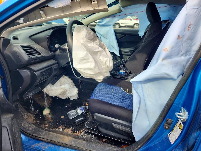Продаж на аукціоні авто 2023 Subaru Impreza, vin: 4S3GTAB62P3707476, номер лоту: 50224056