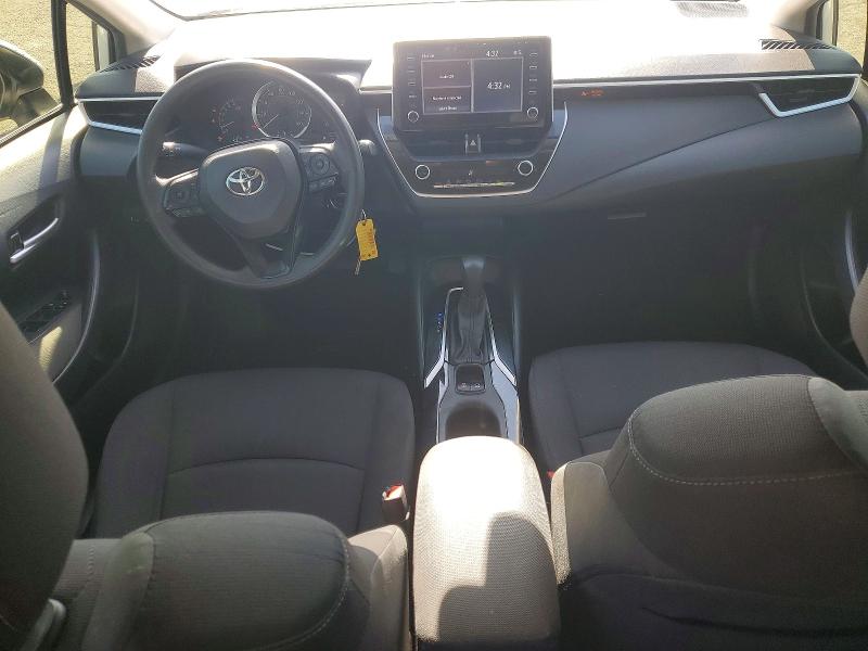 Aukcja sprzedaży 2020 Toyota Corolla, vin: JTDEPRAE8LJ019989, numer aukcji: 51984566
