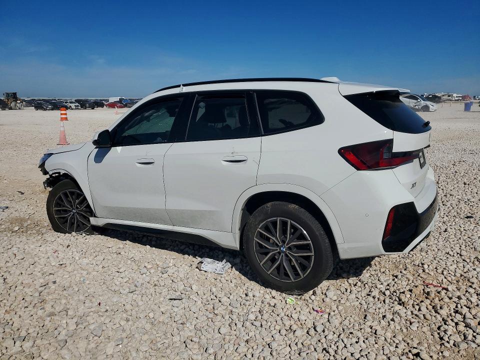 Продажа на аукционе авто 2023 Bmw X1, vin: WBX73EF03P5X02453, номер лота: 49175986