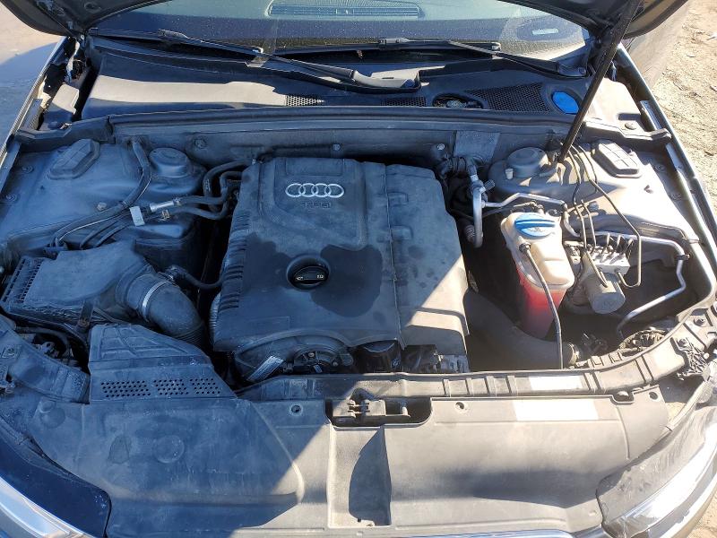 48512516 :رقم المزاد ، WA1UFAFL2EA146970 vin ، 2014 Audi A4 Allroad مزاد بيع