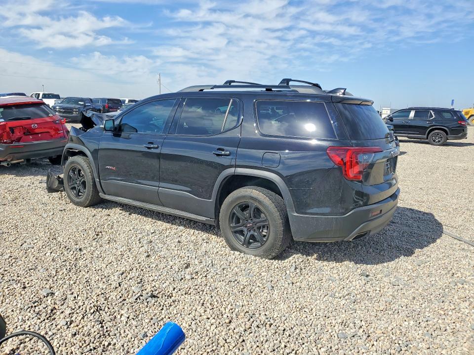 Aukcja sprzedaży 2023 Gmc Acadia, vin: 1GKKNLLS1PZ197201, numer aukcji: 50413806